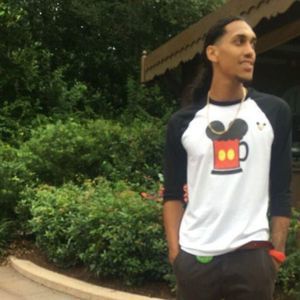 Meet your Posher, Justin